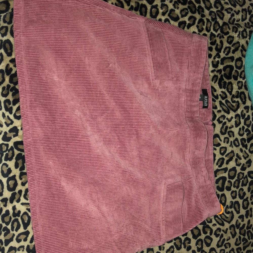 Skirt